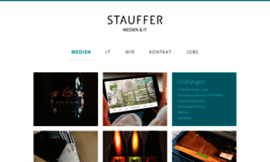 Mit-stauffer.de thumbnail