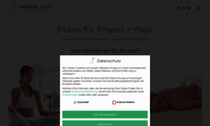 Mit-yoga-fit.de thumbnail