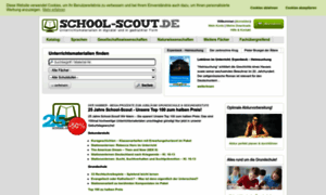 Mitarbeit.school-scout.de thumbnail