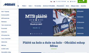 Mitasbiketyres.cz thumbnail