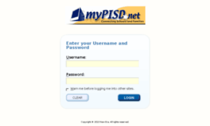 Mitchell.mypisd.net thumbnail