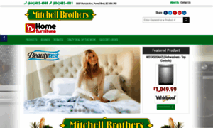 Mitchellbros.ca thumbnail