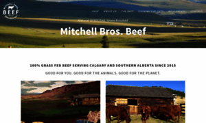 Mitchellbrosbeef.com thumbnail