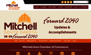 Mitchellchamber.com thumbnail