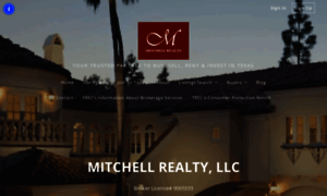 Mitchellrealtyllc.com thumbnail