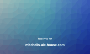 Mitchells-ale-house.com thumbnail