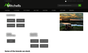 Mitchellsadventure.com.au thumbnail