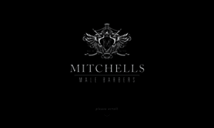 Mitchellsbarbers.co.uk thumbnail