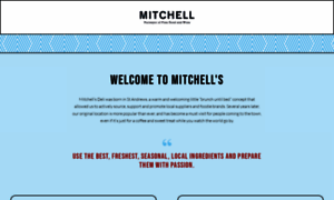 Mitchellsdeli.co.uk thumbnail