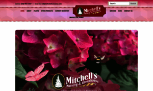 Mitchellsnursery.com thumbnail