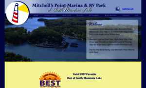 Mitchellspoint.com thumbnail