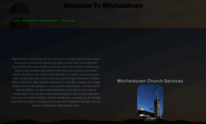 Mitchelstown.net thumbnail