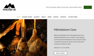 Mitchelstowncave.com thumbnail