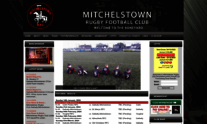 Mitchelstownrugby.com thumbnail