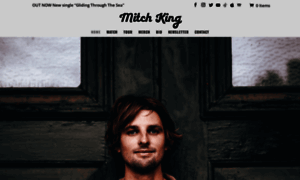 Mitchkingmusic.com.au thumbnail