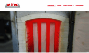 Mitec-middeldorf.de thumbnail