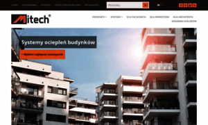 Mitech.pl thumbnail