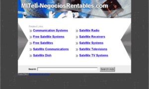 Mitell-negociosrentables.com thumbnail