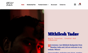 Mithileshclub.com thumbnail