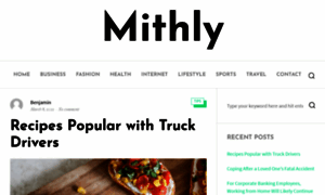 Mithly.net thumbnail