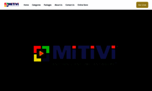 Mitivi.com thumbnail
