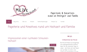 Mitliebeverschenkt.at thumbnail