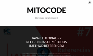 Mitocodenetwork.wordpress.com thumbnail