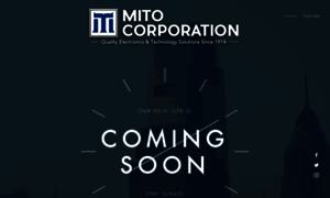 Mitocorp.com thumbnail