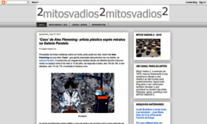 Mitosvadios2.blogspot.com thumbnail