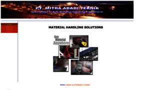 Mitra-abadi-teknik.com thumbnail