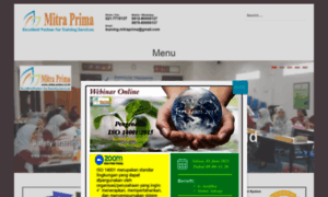 Mitra-prima.co.id thumbnail