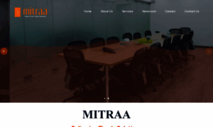 Mitraa.in thumbnail