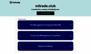 Mitrade.club thumbnail