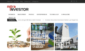 Mitrainvestor.co.id thumbnail