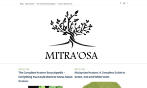 Mitraosa.com thumbnail