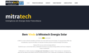 Mitratech.com.br thumbnail