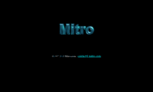 Mitro.com thumbnail