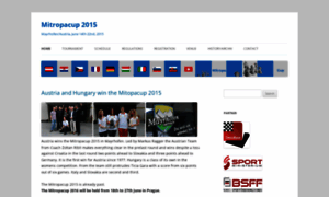 Mitropacup2015.chess.at thumbnail