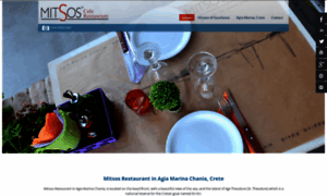 Mitsosrestaurant.com thumbnail
