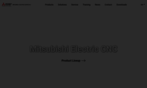 Mitsubishi-cnc.de thumbnail