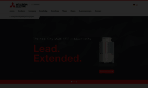 Mitsubishi-electric-aircon.de thumbnail