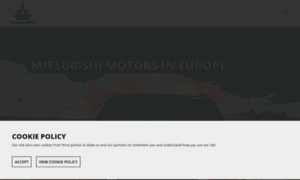 Mitsubishi-motors-euro.com thumbnail