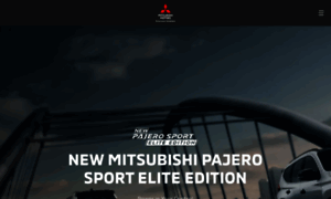 Mitsubishi-motors.co.th thumbnail