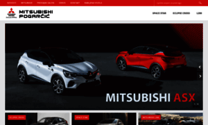 Mitsubishi-pogarcic.hr thumbnail