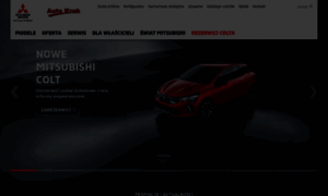 Mitsubishi.autokrak.pl thumbnail