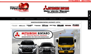 Mitsubishibintaromotors.blogspot.com thumbnail