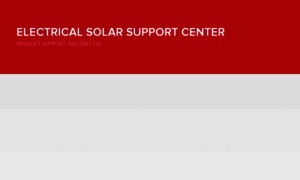 Mitsubishielectricsolar.com thumbnail