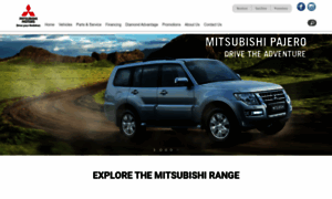 Mitsubishijamaica.com thumbnail