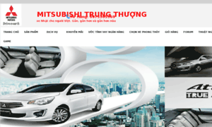 Mitsubishitrungthuong.vn thumbnail