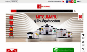 Mitsumaru.com thumbnail